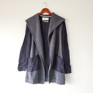 Saturday Sunday Cardigan | Blue